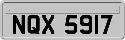 NQX5917