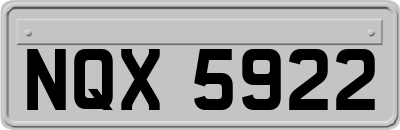 NQX5922
