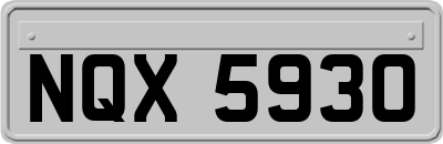 NQX5930