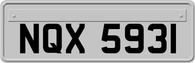 NQX5931