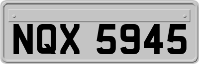 NQX5945