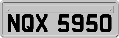 NQX5950