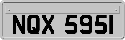 NQX5951