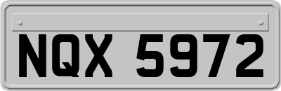 NQX5972