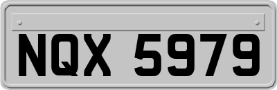 NQX5979
