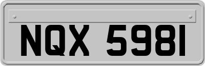 NQX5981