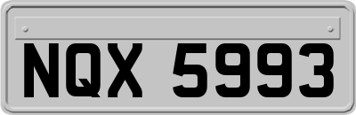 NQX5993