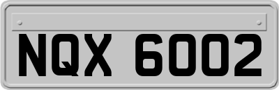 NQX6002