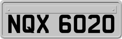 NQX6020