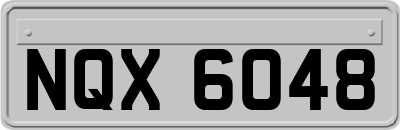 NQX6048