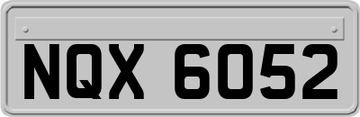 NQX6052