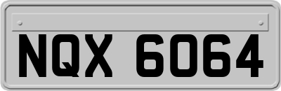 NQX6064