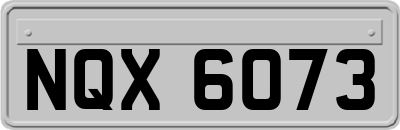 NQX6073