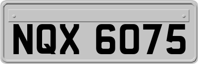NQX6075