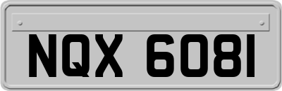 NQX6081