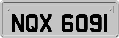 NQX6091