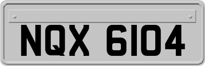 NQX6104