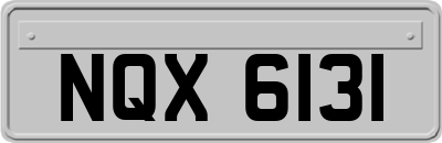 NQX6131