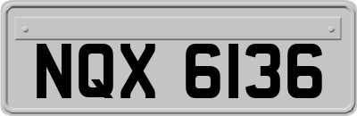 NQX6136
