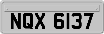NQX6137