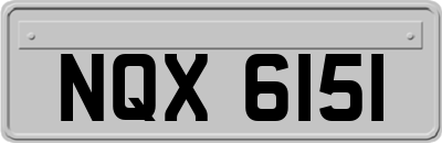 NQX6151