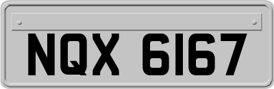 NQX6167