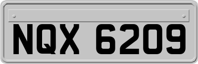 NQX6209