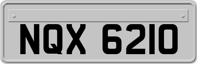 NQX6210
