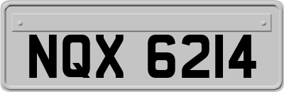 NQX6214