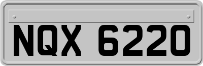 NQX6220