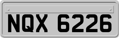 NQX6226