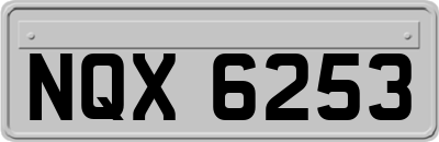 NQX6253