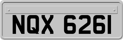NQX6261