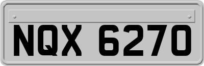 NQX6270