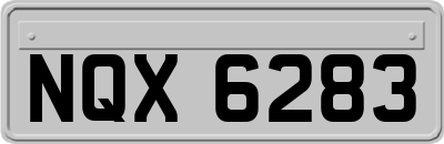 NQX6283
