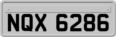 NQX6286