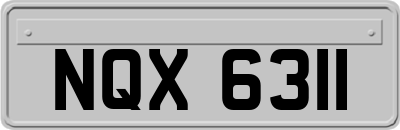 NQX6311