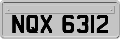 NQX6312