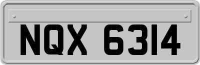 NQX6314