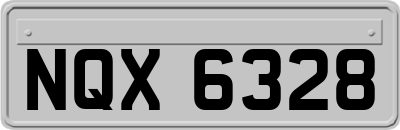 NQX6328