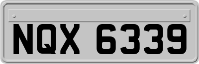 NQX6339