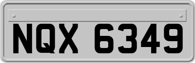 NQX6349