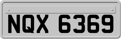 NQX6369