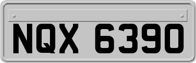 NQX6390