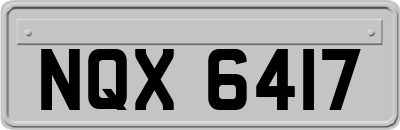 NQX6417