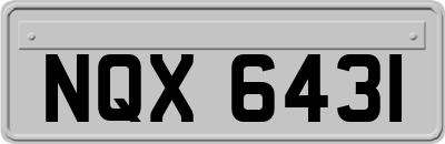 NQX6431