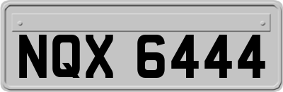 NQX6444