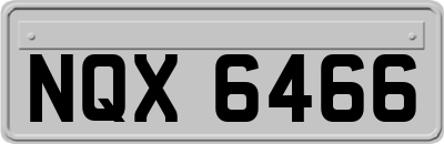 NQX6466