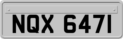 NQX6471