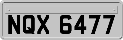 NQX6477